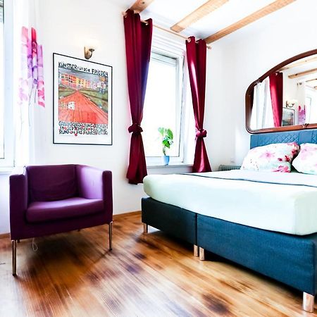 A-Apartment Bad Säckingen Eksteriør bilde