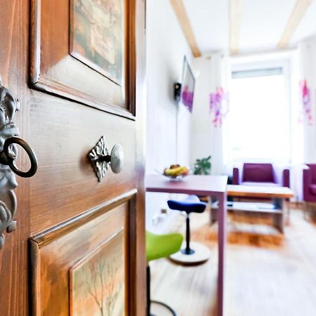 A-Apartment Bad Säckingen Eksteriør bilde