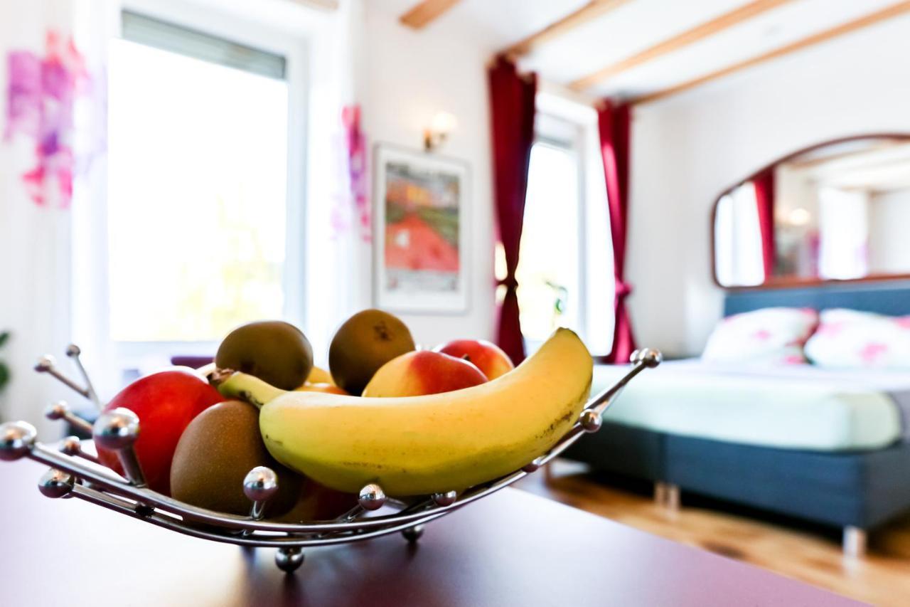 A-Apartment Bad Säckingen Eksteriør bilde